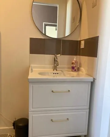 فندق مبيت وإفطار Les Du Phare - 3