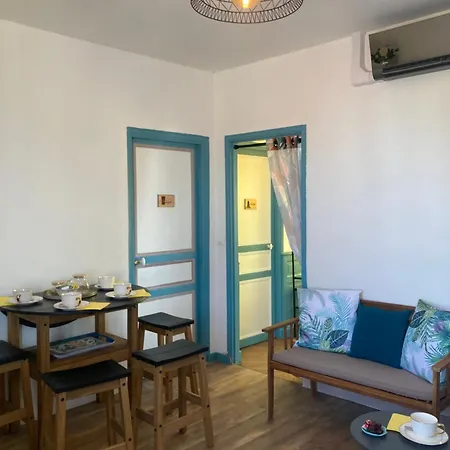 Les Du Phare - 3 فندق مبيت وإفطار لو بورت - دي - بارك