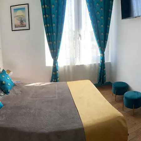 Les Du Phare - 3 لو بورت - دي - بارك