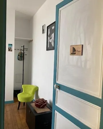 Bed & Breakfast Les Du Phare - 3 *
