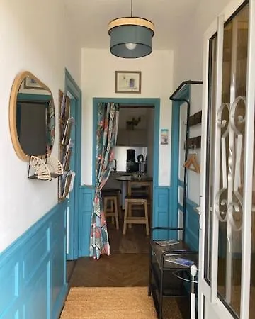 Les Du Phare - 3 Bed & Breakfast Le Port-des-Barques