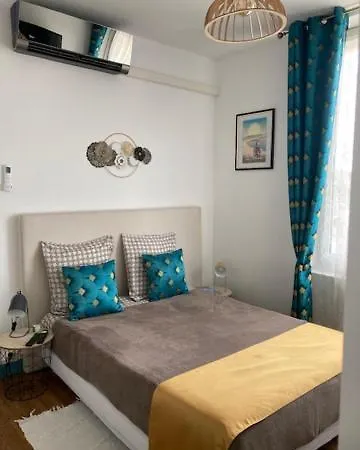 Les Du Phare - 3 لو بورت - دي - بارك