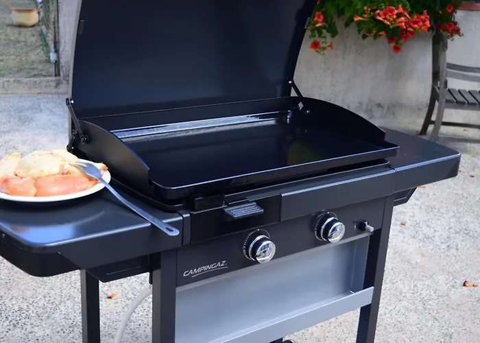 Les Du Phare - 3 Bed & Breakfast 3*