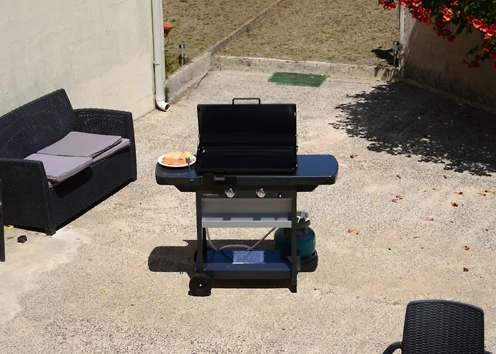 Bed & Breakfast Les Du Phare - 3 Port-des-Barques