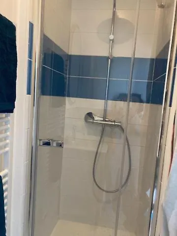 Bed & Breakfast Les Du Phare - 3 Port-des-Barques