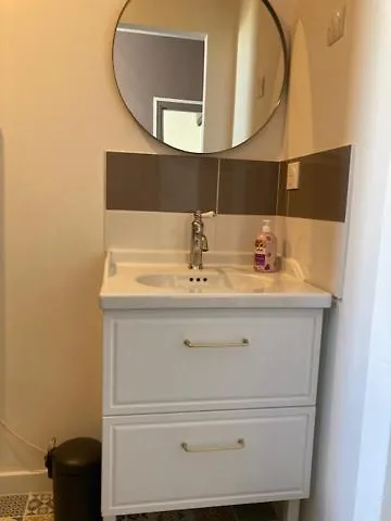 Bed & Breakfast Les Du Phare - 3