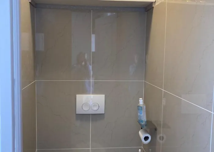 Bed & Breakfast Les Du Phare - 3 Port-des-Barques