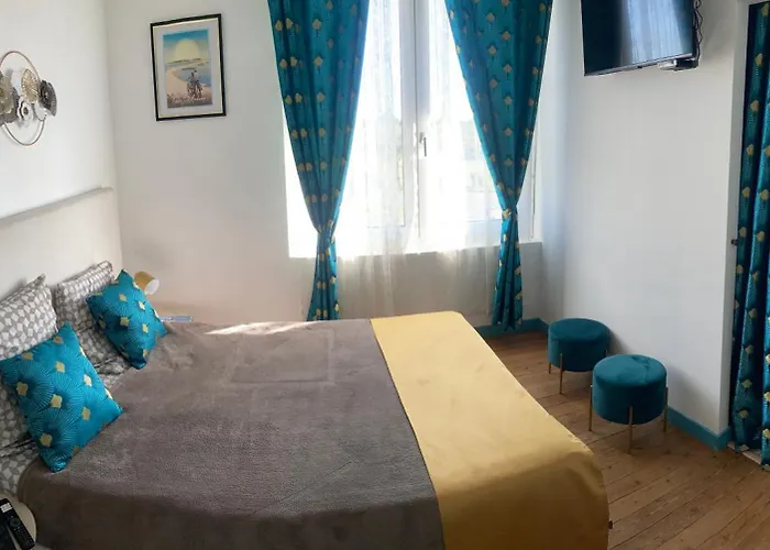 Les Du Phare - 3 Port-des-Barques