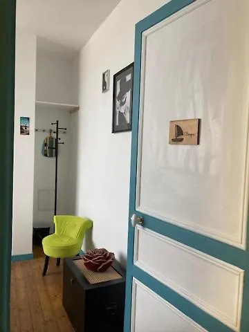 Bed & Breakfast Les Du Phare - 3 3*