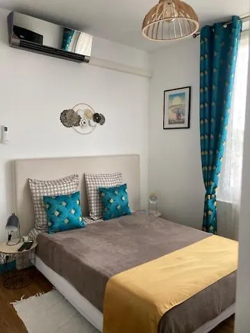 Les Du Phare - 3 Port-des-Barques